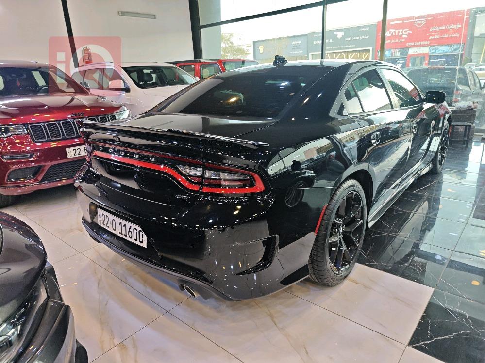 دودج تشارجر